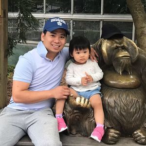 Meet your Posher, Tram